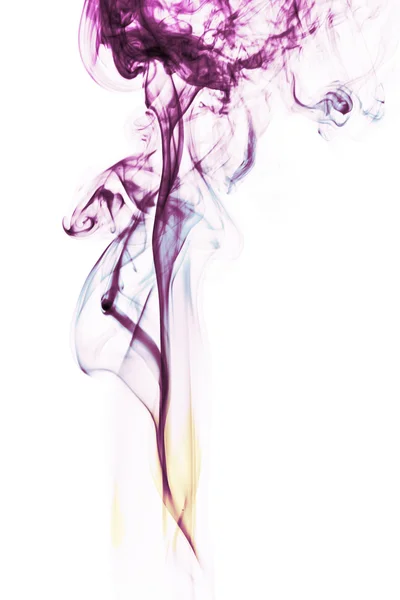 Smoke Stock Picture