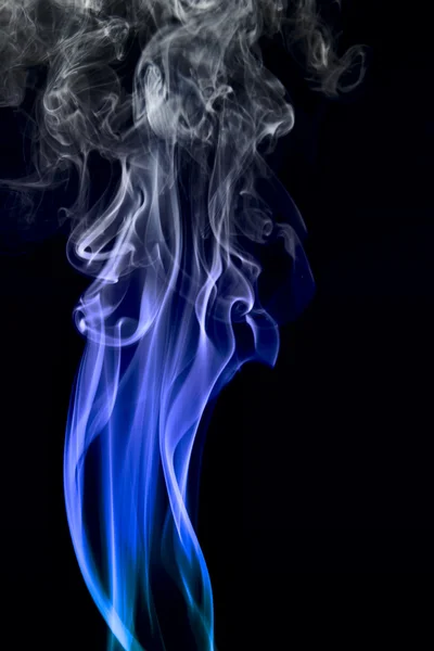 煙 — ストック写真