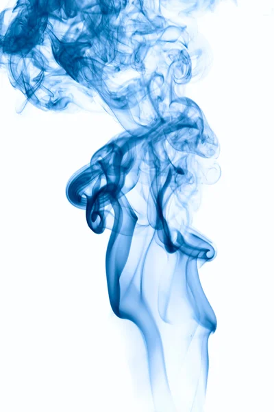 Дым — стоковое фото