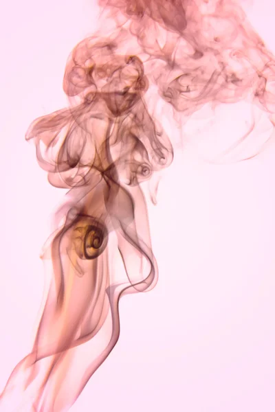 stock image Smoke