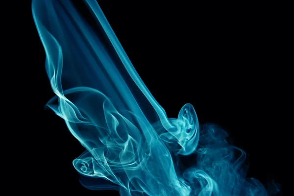 stock image Smoke