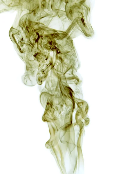 stock image Smoke