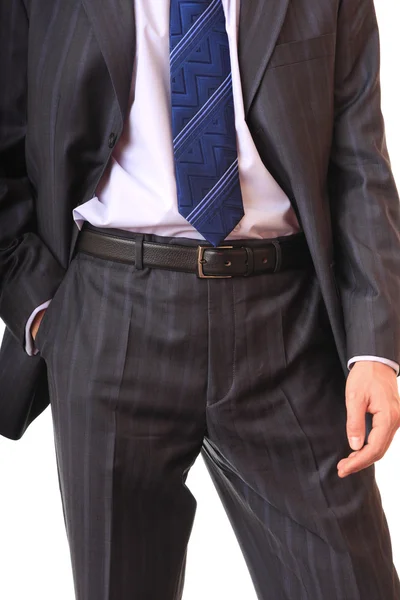 Image of businessman. — Stock Photo, Image
