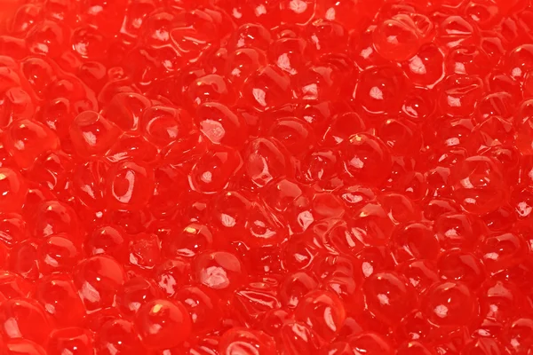 Röd kaviar. — Stockfoto