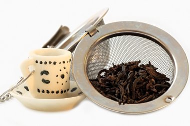 çay.