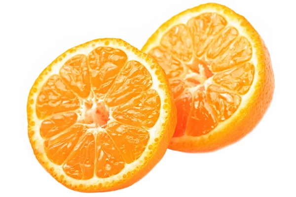Mandarine. — Stock Photo, Image
