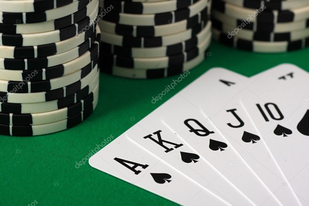 What is the second best hand to hold in poker