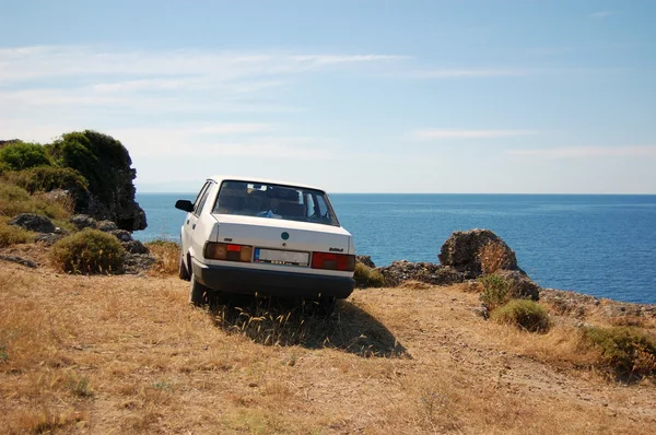 stock image Car