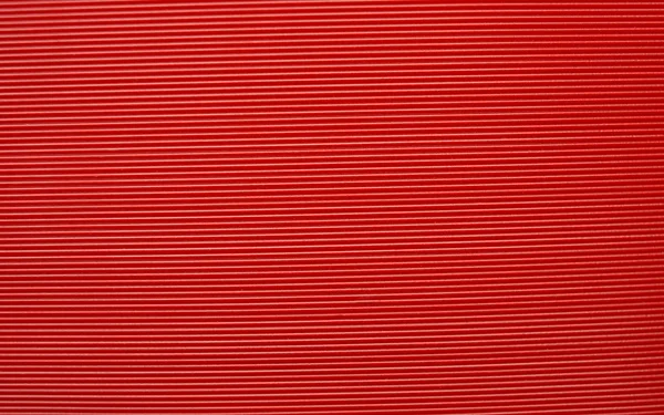 Vinyl strips red — Stock Photo, Image