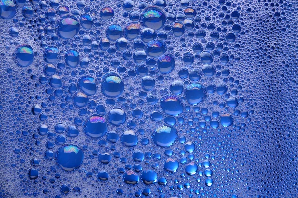 Abstract foam — Stock Photo, Image