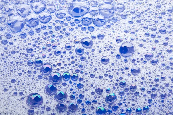 Abstract foam — Stock Photo, Image