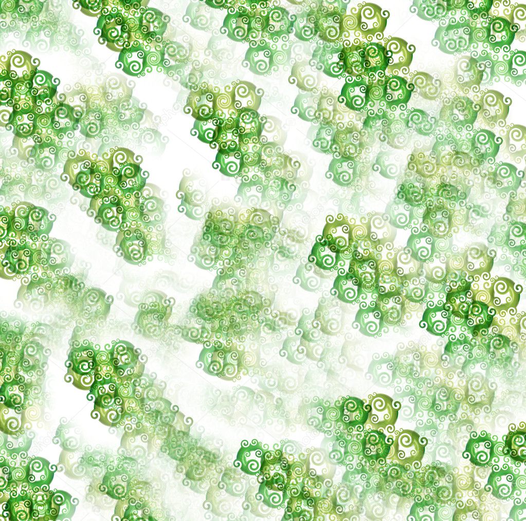 Plastic rings backgrounds