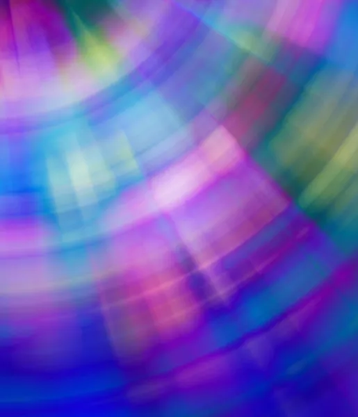 Многоцветный радиальный фон — стоковое фото