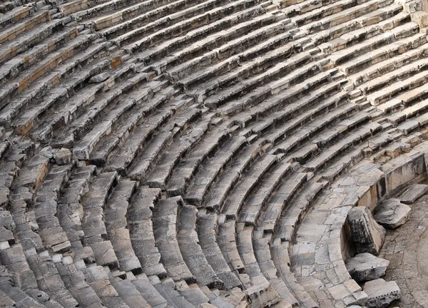 stock image Roman theatre