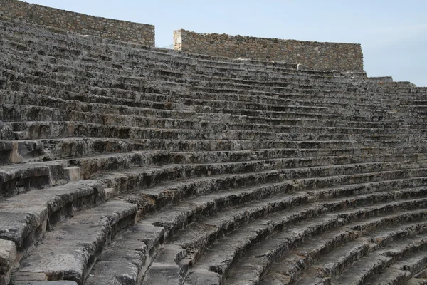 Teatr rzymski — Zdjęcie stockowe