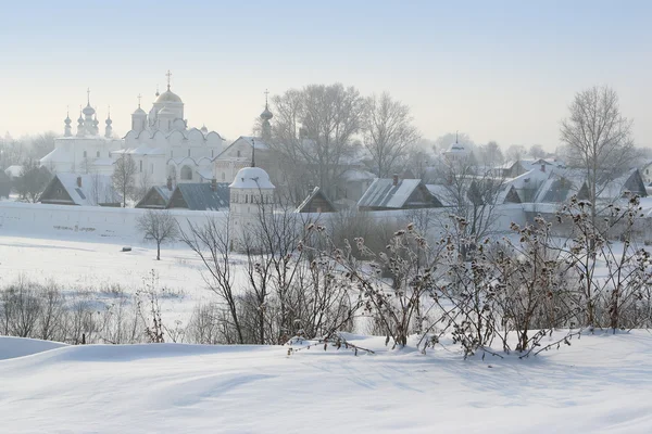 stock image Cold winter