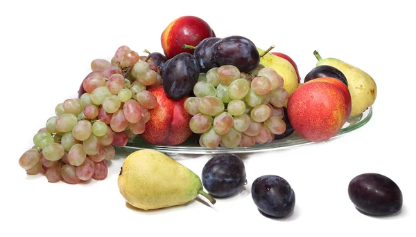 Frutas Imagem De Stock