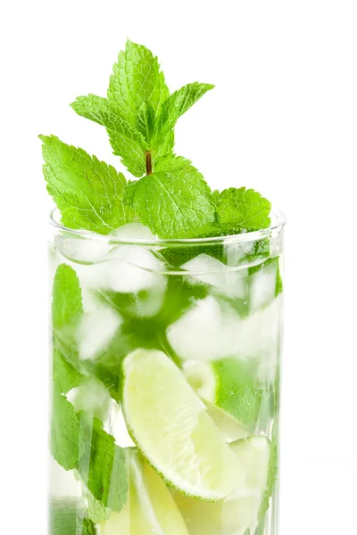 Verse mojito cocktail — Stockfoto