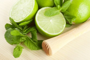 Mojito mix