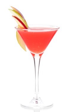 Cocktail collection: Paradise clipart