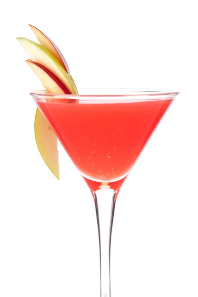 Cocktail collection: Paradise — Stock Photo, Image