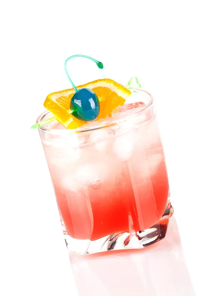Cocktail collection: Tampico — Stock Photo, Image