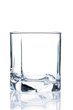 Cocktail Glass collection - Old Fashione clipart