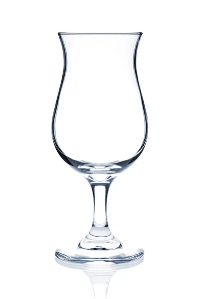 Koktejlové sklenice collection - koktejl pohár — Stock fotografie