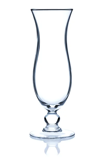 Cocktail Glass collection - Hurricane — Stok fotoğraf
