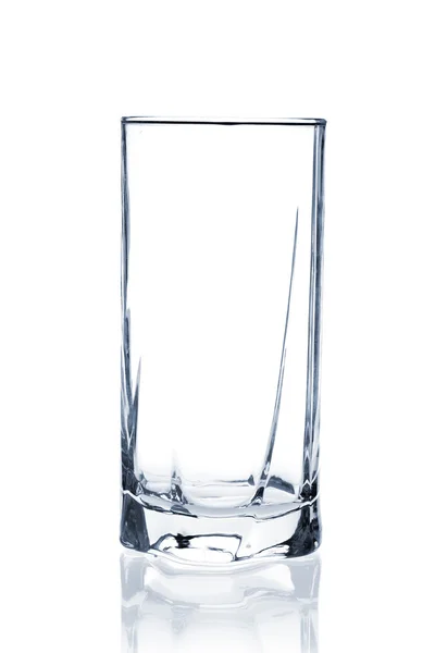 Cocktailglassammlung - Highball — Stockfoto