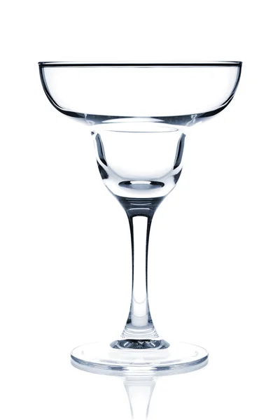 Coleção Cocktail Glass - Margarita — Fotografia de Stock