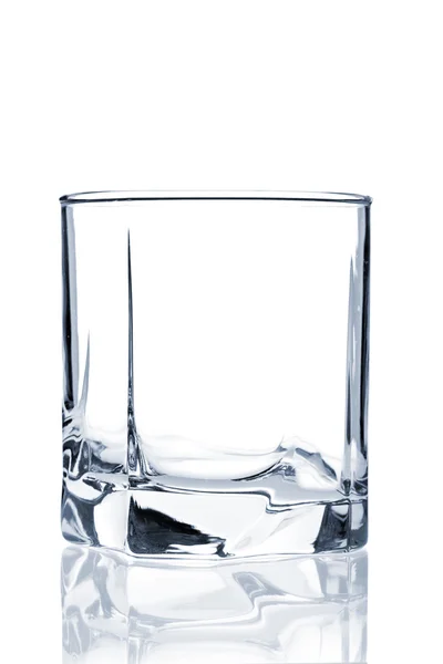 Cocktailglaskollektion - alte Mode — Stockfoto
