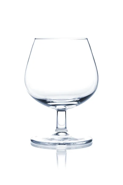 Cocktailglas kollektion - cognac ballo — Stockfoto