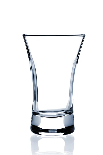 Cocktailglas kollektion - skott — Stockfoto
