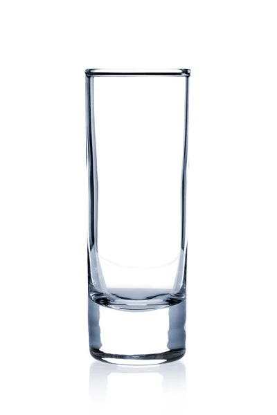 Collezione Cocktail Glass - Large Shot — Foto Stock