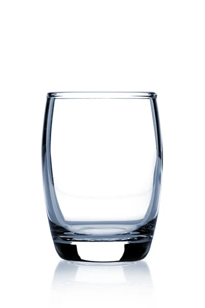 Cocktailglas kollektion - fat skott — Stockfoto