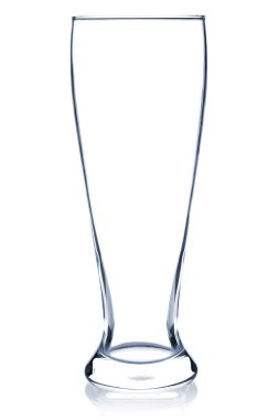 Cocktail Glass Collection - Wheat Beer clipart