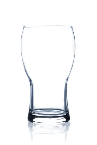 Cocktail Glass Collection - Lager Beer — Stock Photo, Image