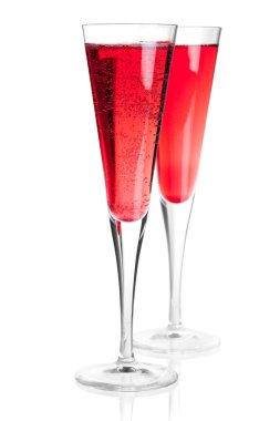 kir royal alkol kokteyli