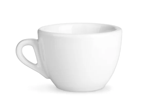 Маленькая чашка кофе — стоковое фото
