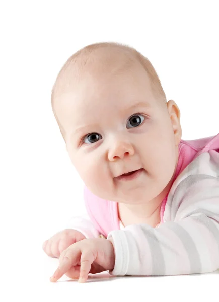 小さな赤ちゃん — ストック写真