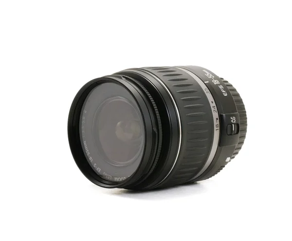 stock image Photo lense