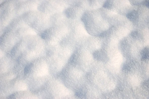 雪の背景 — ストック写真