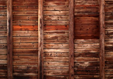 Wood background clipart