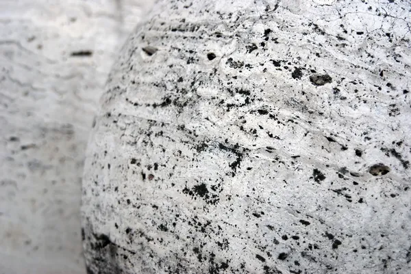 Каменный шар — стоковое фото