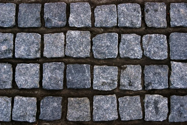 Piedra-Cobble — Foto de Stock