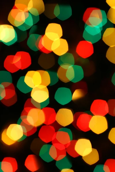 stock image Holiday bokeh background