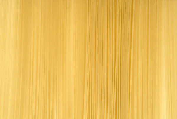 Fondo de espagueti italiano sin cocer —  Fotos de Stock