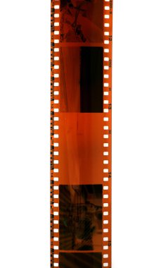 35mm filmstrip clipart