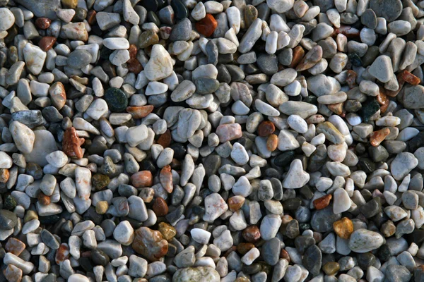 Piedras de guijarro grande —  Fotos de Stock